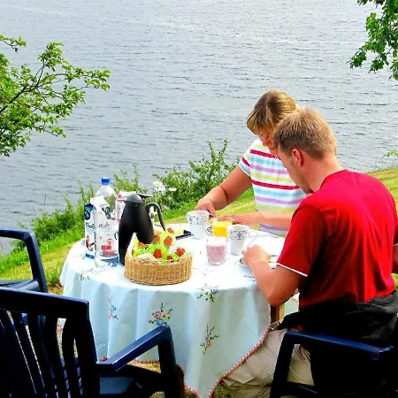 Holiday home One-bedroom Holiday In Utvik