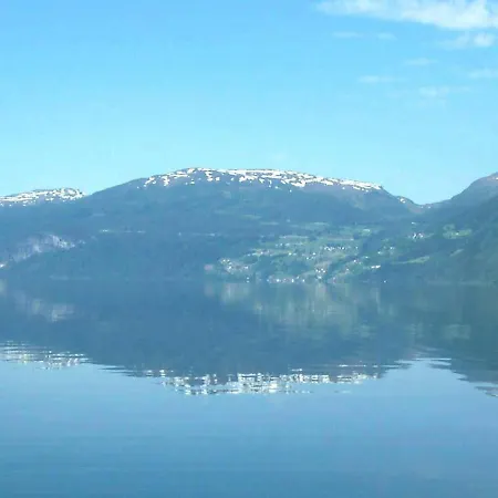 One-bedroom Holiday In Utvik Holiday home