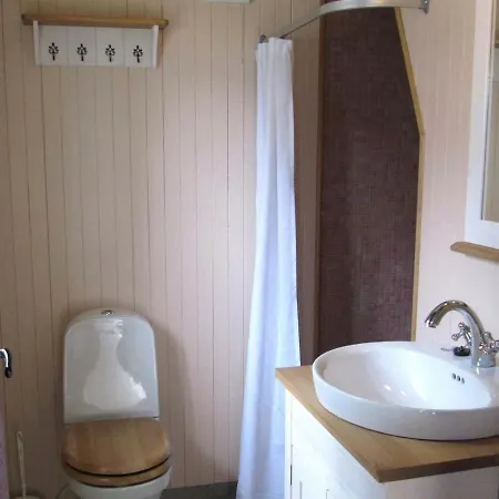 One-bedroom Holiday In Utvik