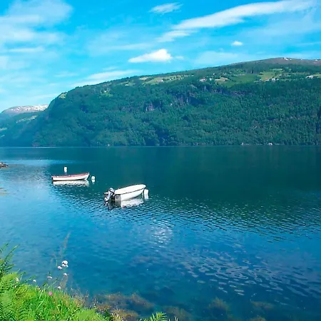 Nyaraló One-bedroom Holiday In Utvik