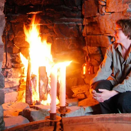 One-bedroom Holiday In Utvik * Sølberg