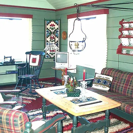 Holiday home One-bedroom Holiday In Utvik Solberg (Sogn og Fjordane)