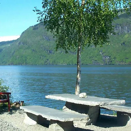 Holiday home One-bedroom Holiday In Utvik Solberg (Sogn og Fjordane)