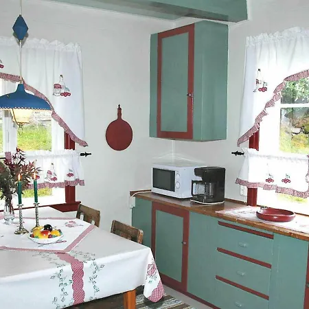 One-bedroom Holiday In Utvik